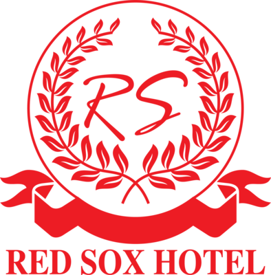 Red Sox Hotel Kampala Logo PNG Vector