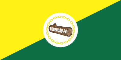 Redenção-PA Logo PNG Vector