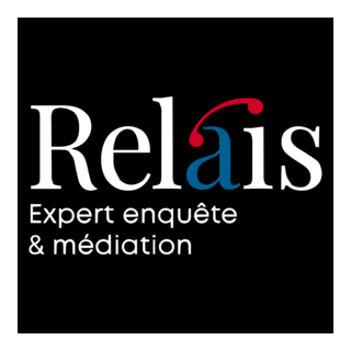 Relais Expert Investigation & Mediation Logo PNG Vector
