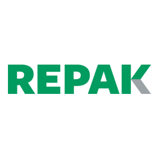 Repak Logo PNG Vector