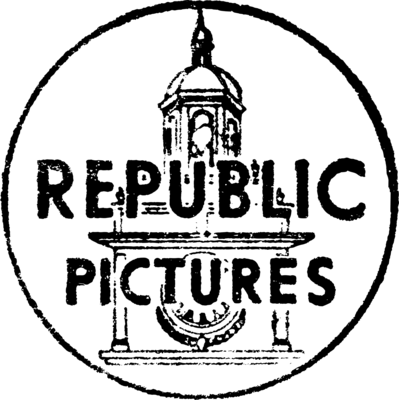 Republic Pictures Logo PNG Vector