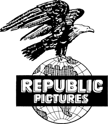 Republic Pictures Logo PNG Vector