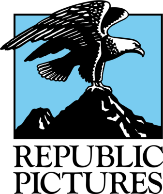 Republic Pictures Logo PNG Vector