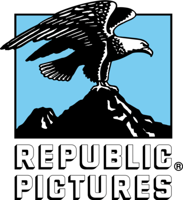 Republic Pictures Logo PNG Vector