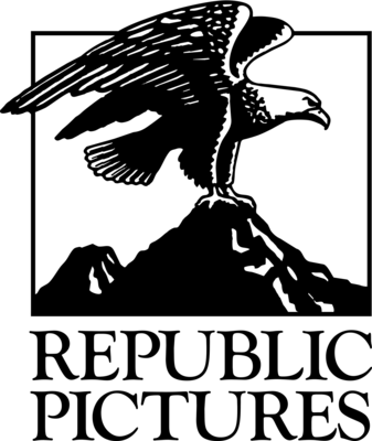 Republic Pictures Logo PNG Vector