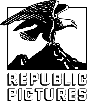 Republic Pictures Logo PNG Vector