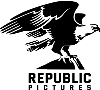 Republic Pictures Logo PNG Vector