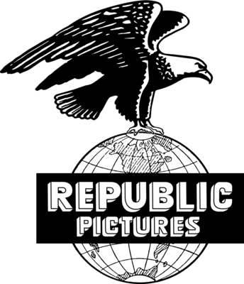 Republic Pictures Logo PNG Vector