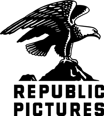 Republic Pictures Logo PNG Vector