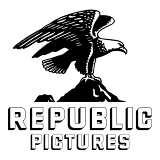 Republic Pictures Logo PNG Vectors Free Download