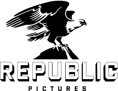 Republic Pictures Logo PNG Vector