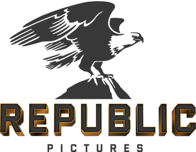 Republic Pictures Logo PNG Vector