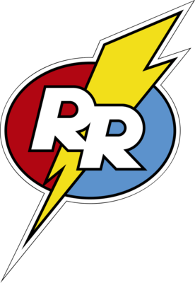 Rescue Rangers Logo PNG Vector