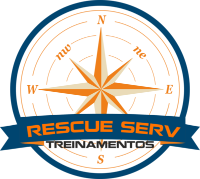 RESCUE SERV TREINAMENTOS Logo PNG Vector