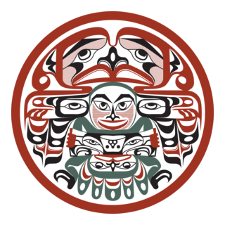 Residential School Survivor’s Society (IRSSS) Logo PNG Vector