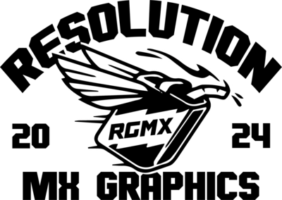 Resolution MX Graphics Logo PNG Vector