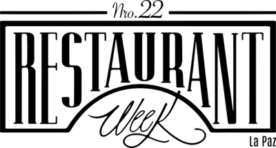 RESTAURANT WEEK Logo PNG Vector