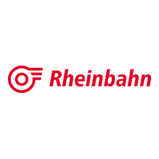 Rheinbahn Logo PNG Vector