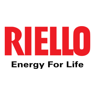 RIELLO Logo PNG Vector