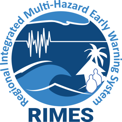 RIMES Logo PNG Vector