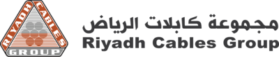 Riyadh Cables Logo PNG Vector