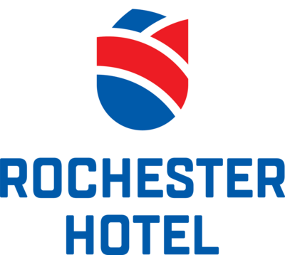 Rochester Hotel Kampala Logo PNG Vector