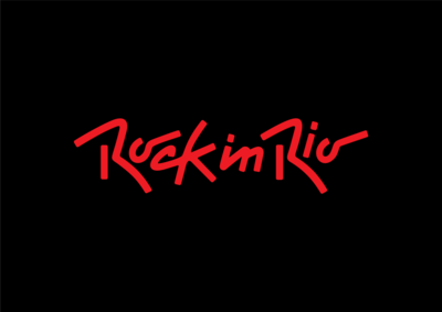 Rock in RIo Logo PNG Vector