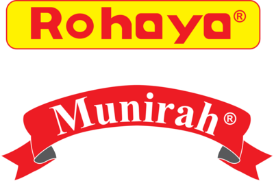 ROHAYA Logo PNG Vector