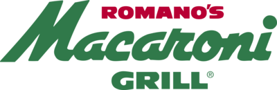 Romano's Macaroni Grill Logo PNG Vector