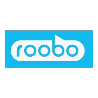 Roobo Logo PNG Vector