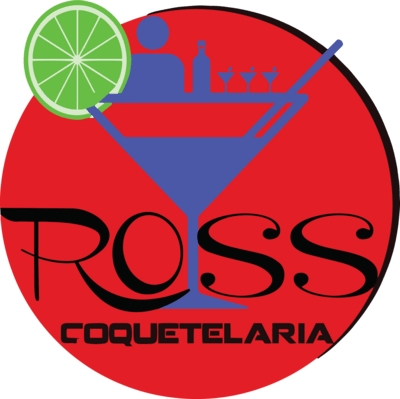 Ross Coquetelaria Logo PNG Vector