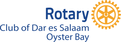 Rotary International Logo PNG Vector