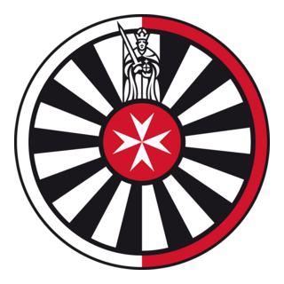 Round Table Malta Logo PNG Vector