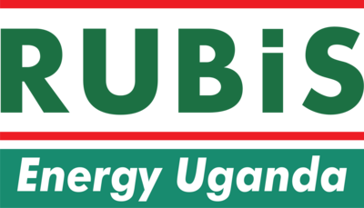 Rubis Energy Uganda Logo PNG Vector