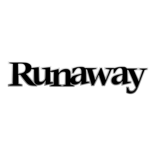 Runaway Logo PNG Vector