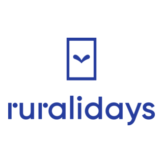 Ruralidays Logo PNG Vector