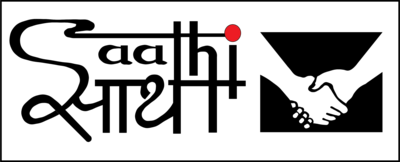 Saathi Logo PNG Vector