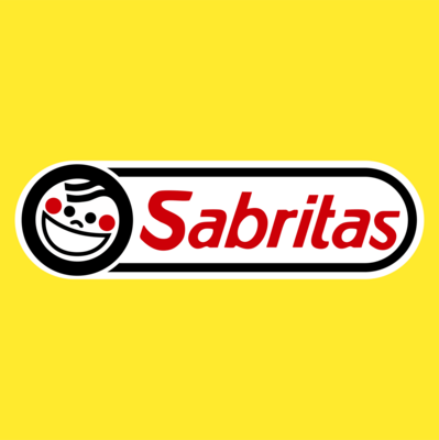 Sabritas Logo PNG Vector