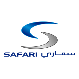 SAFARI GROUP Logo PNG Vector
