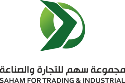 SAHAM FOR TRADING & INDUSTRIAL Logo PNG Vector