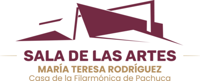 Sala de las Artes: María Teresa Rodríguez Logo PNG Vector