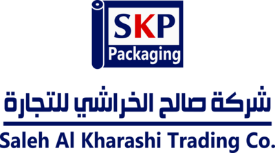 Saleh Al Kharashi Trading Logo PNG Vector