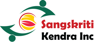 Sangskriti Kendra Inc Logo PNG Vector