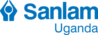 Sanlam Insurance Uganda Logo PNG Vector