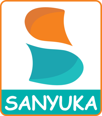 Sanyuka TV Uganda Logo PNG Vector