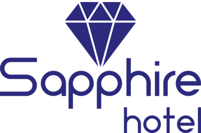 Sapphire Hotel Kigo Logo PNG Vector