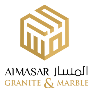 Saudi Masar Company Factory Logo PNG Vector