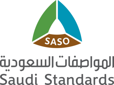 Saudi Standards Logo PNG Vector