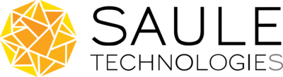 Saule Technologies Logo PNG Vector