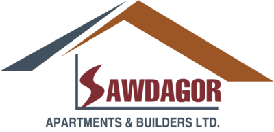 Sawdagor Builders Logo PNG Vector